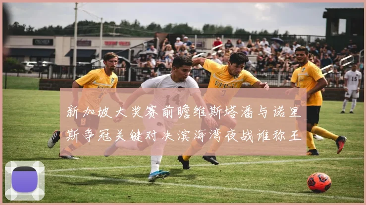 新加坡大奖赛前瞻维斯塔潘与诺里斯争冠关键对决滨海湾夜战谁称王