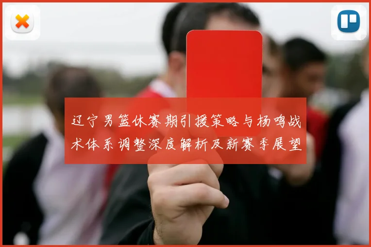 辽宁男篮休赛期引援策略与杨鸣战术体系调整深度解析及新赛季展望